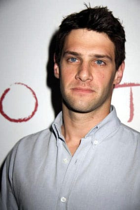 Justin Bartha