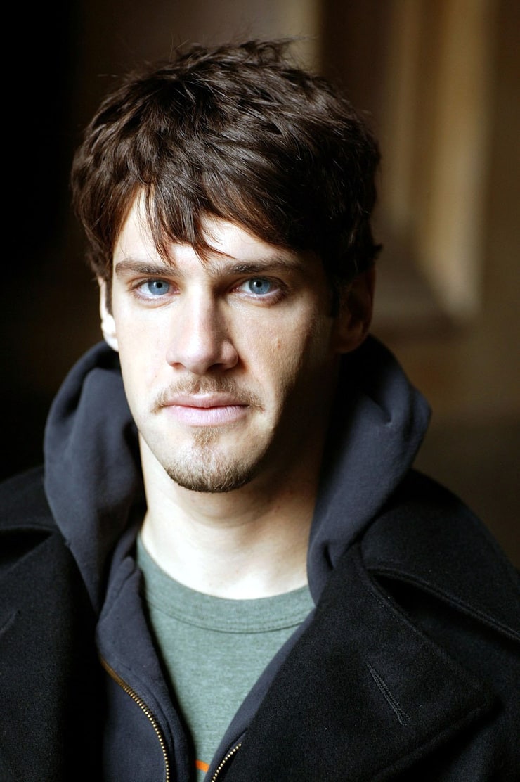 Justin Bartha