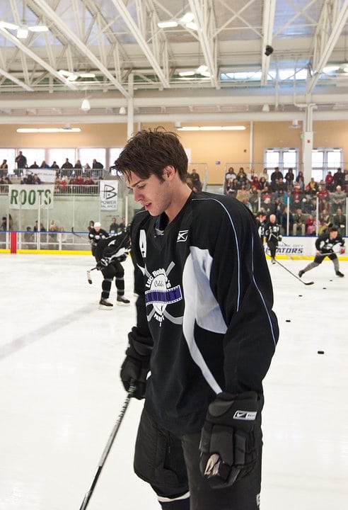 Steven R. McQueen