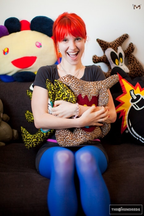 Hayley Williams Hayley Williams