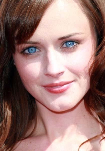 Alexis Bledel