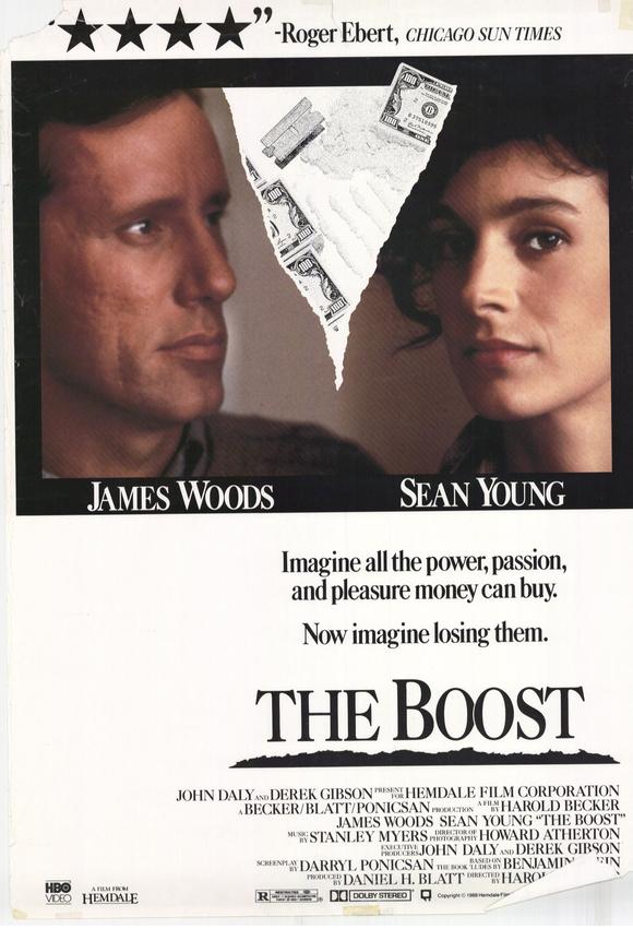 The Boost  