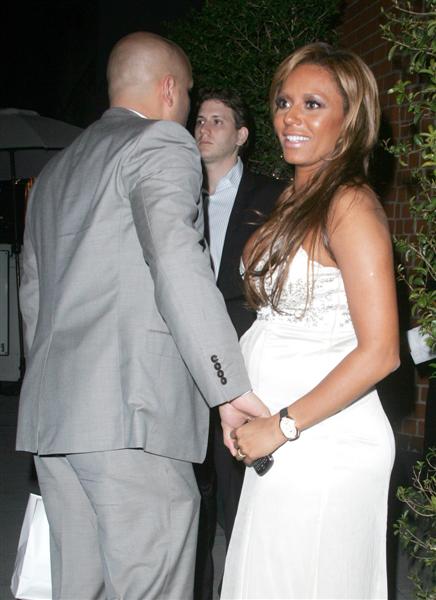 Melanie Brown