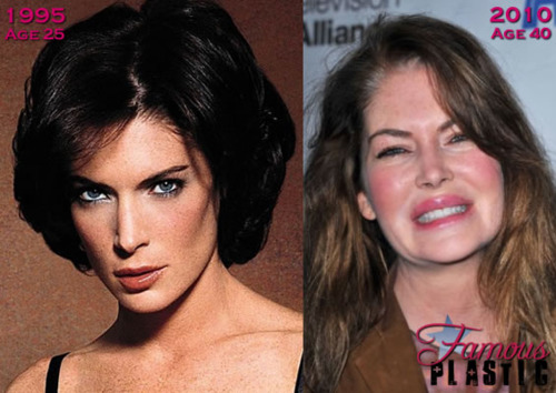 Lara Flynn Boyle