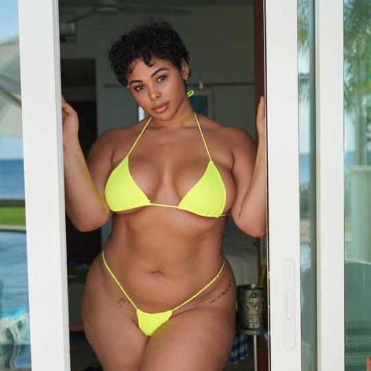 Tabria Majors