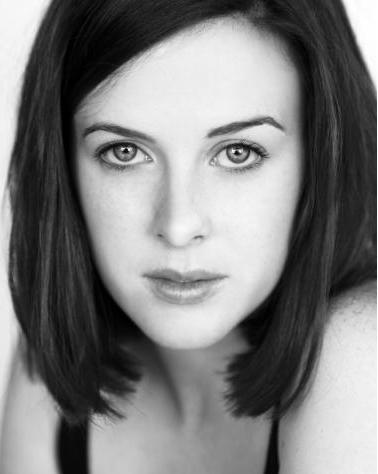 Alexandra Roach