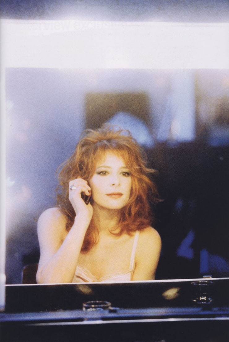 Mylène Farmer