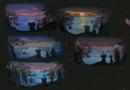 The Ballad of Nessie