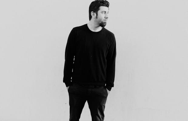 Chino Moreno