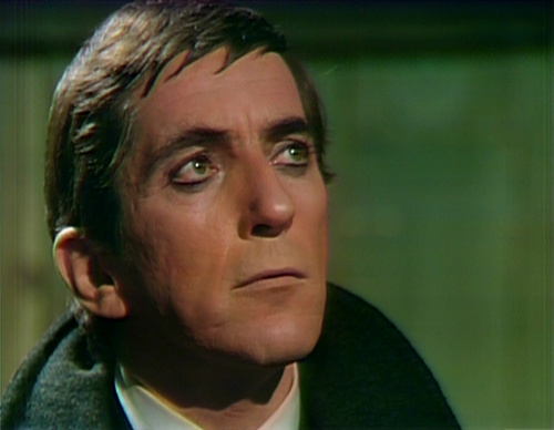 Jonathan Frid