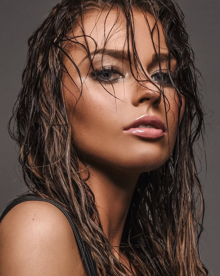 Irina Baeva Irina Baeva