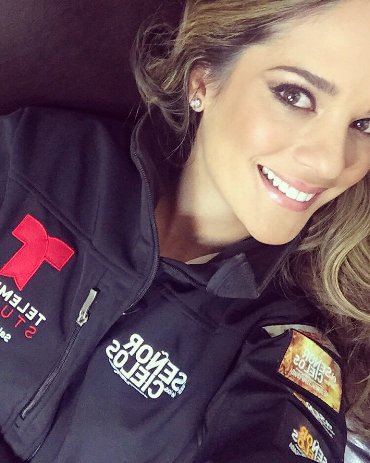 Sabrina Seara