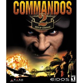 Commandos 2 Game Soundtrack Commandos 2 Game Soundtrack
