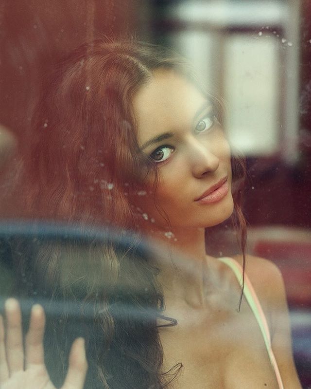 Kristina Kuchko Kristina Kuchko