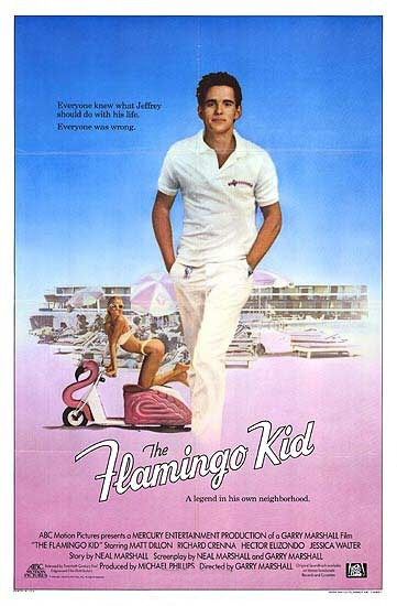 The Flamingo Kid