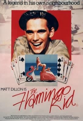 The Flamingo Kid