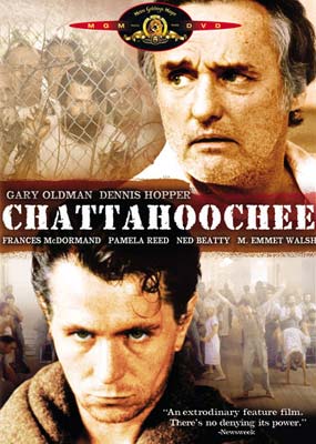 Chattahoochee