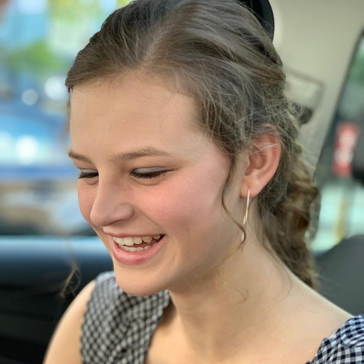 Peyton Kennedy