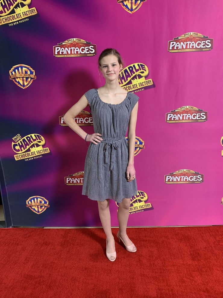 Peyton Kennedy