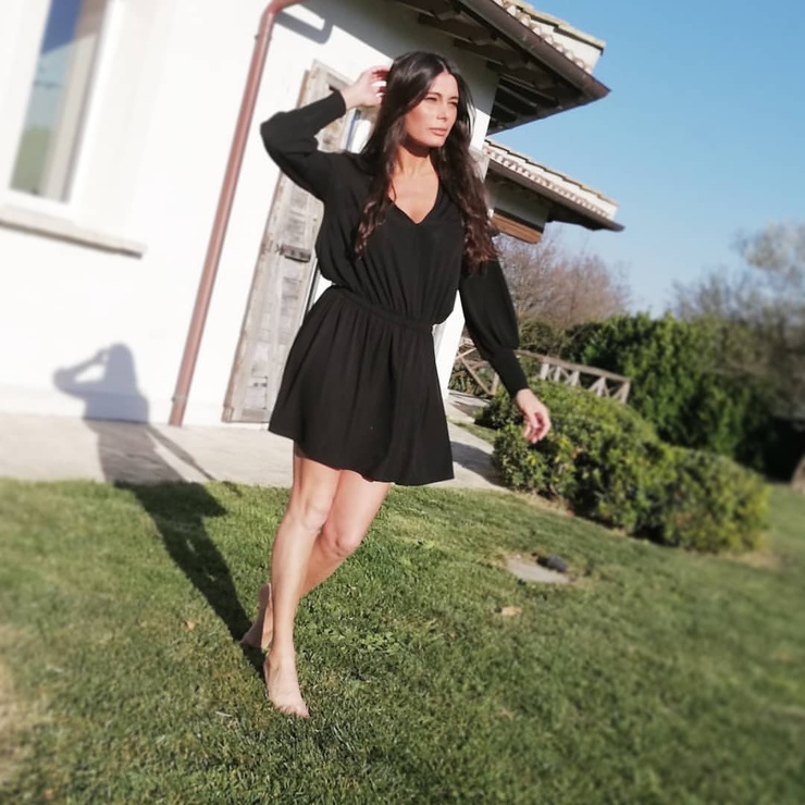 Barbara Chiappini Barbara Chiappini