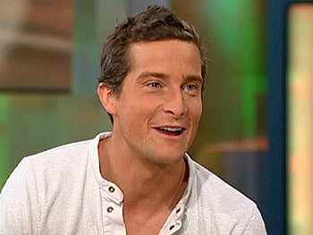 Bear Grylls