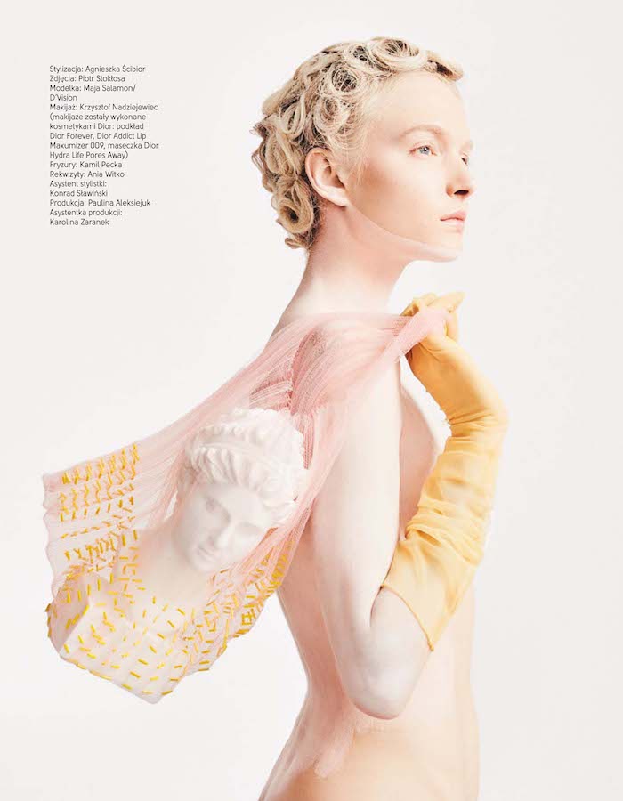 Maja Salamon