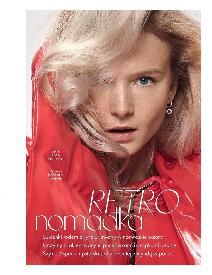 Maja Salamon