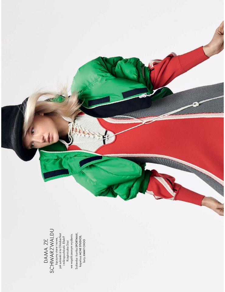 Maja Salamon