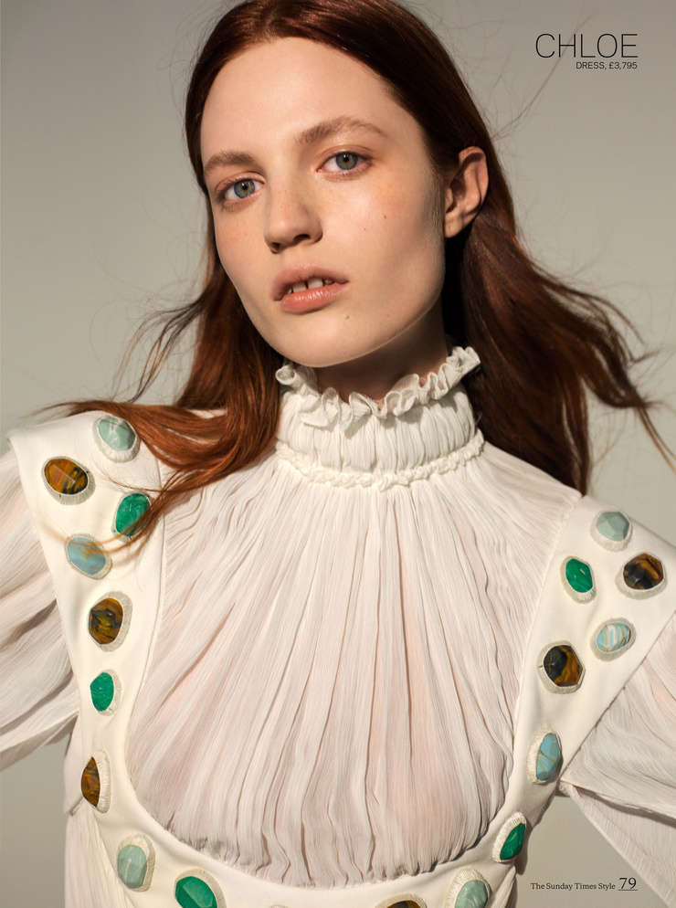Julia Banas