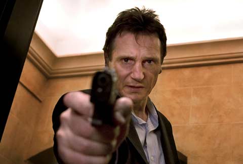 Liam Neeson