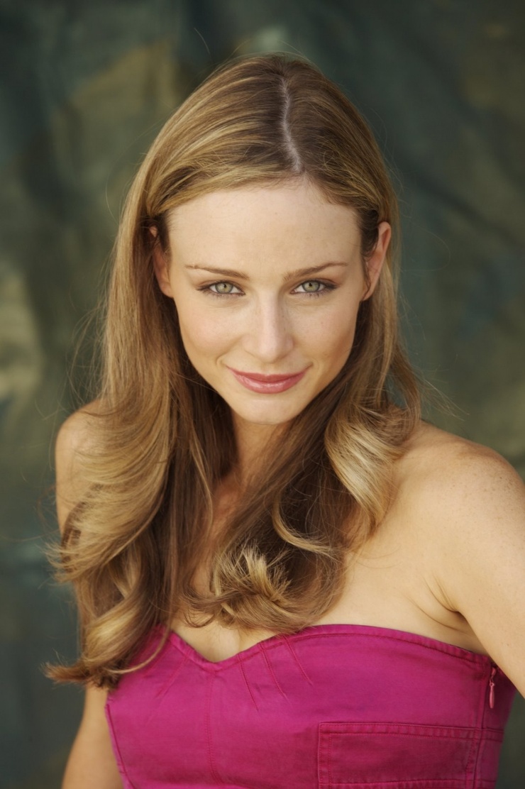 Katharine Towne Katharine Towne