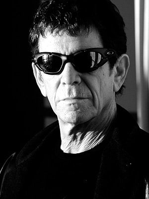 Lou Reed