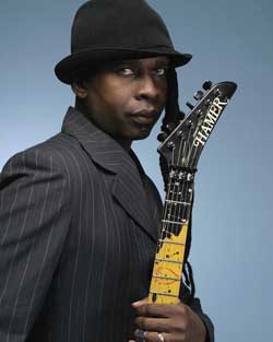 Vernon Reid