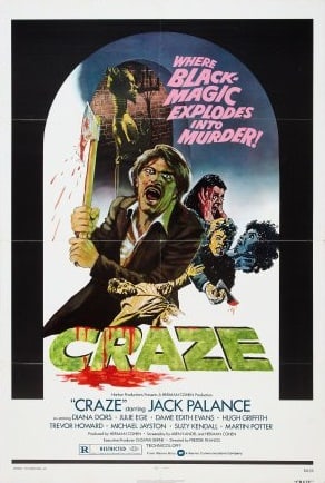 Craze                                  (1974)