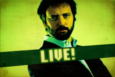 Tom Green