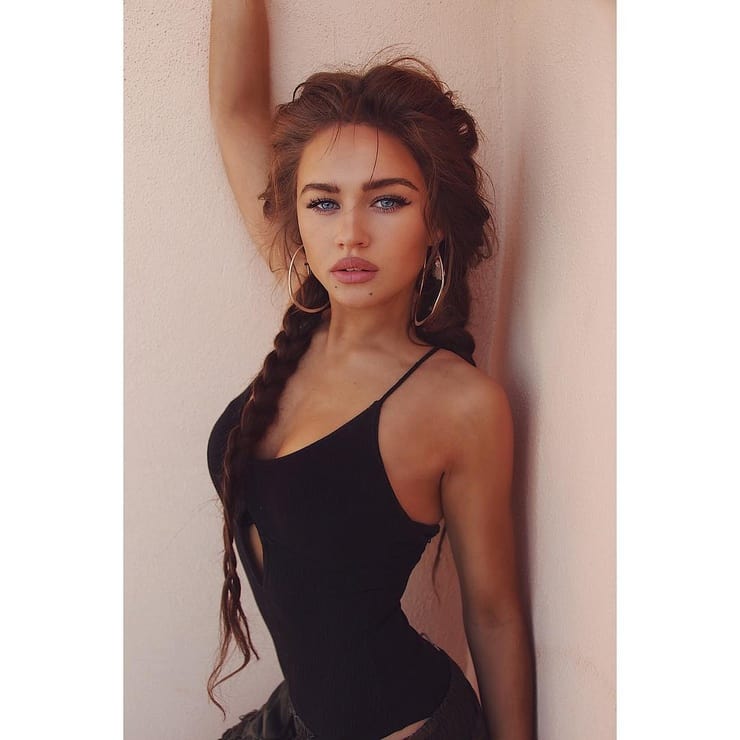 Rosie Mac