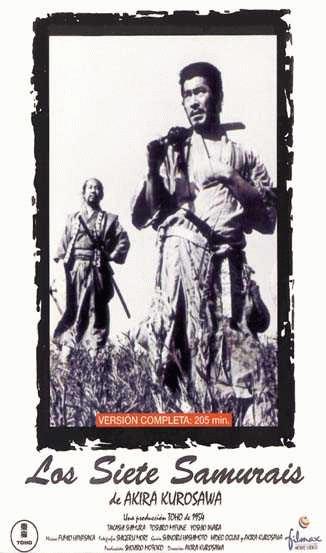 Seven Samurai