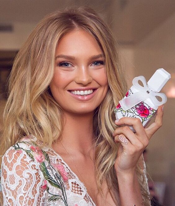 Romee Strijd Romee Strijd
