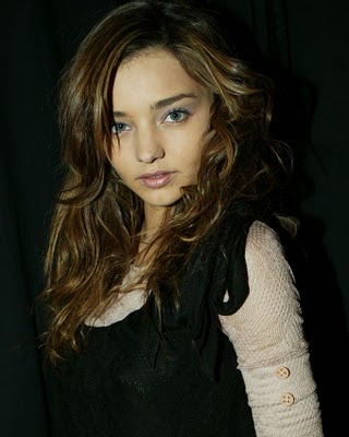 Miranda Kerr Miranda Kerr
