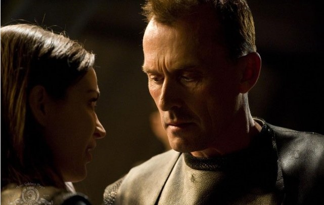 Stargate Universe