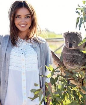 Miranda Kerr Miranda Kerr