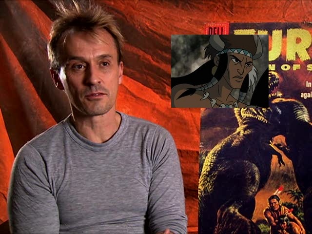 Turok: Son of Stone