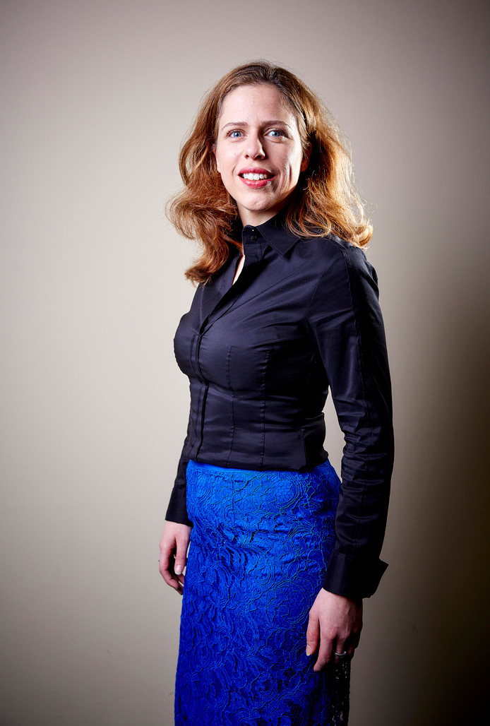 Carola Schouten