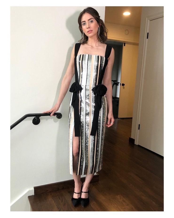 Alison Brie Alison Brie