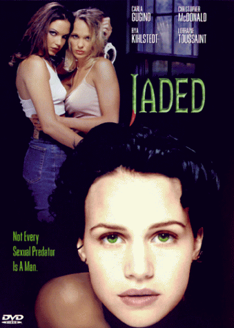 Jaded Jaded