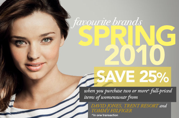 Miranda Kerr