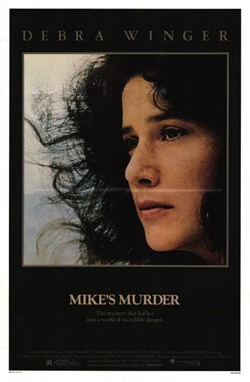 Mike's Murder                                  (1984)