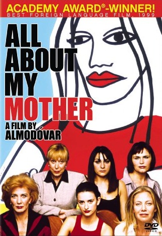 All About My Mother