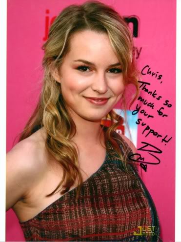 Bridgit Mendler