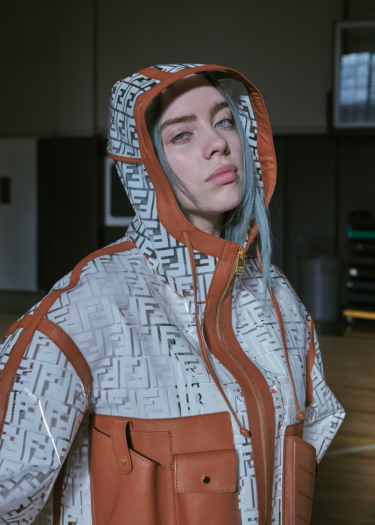 Billie Eilish